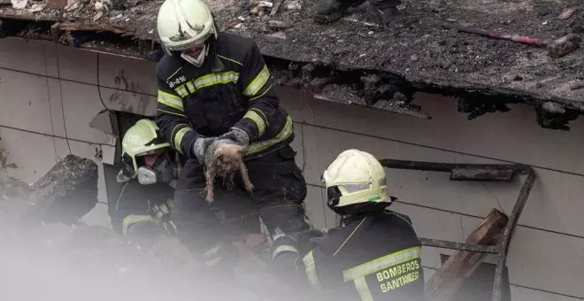 Los partidos políticos se unen en las condolencias por los fallecidos en la tragedia de La Albericia