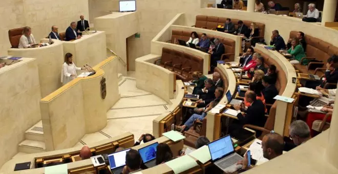 El Parlamento debate sobre los precios de alquiler y la inclusión social