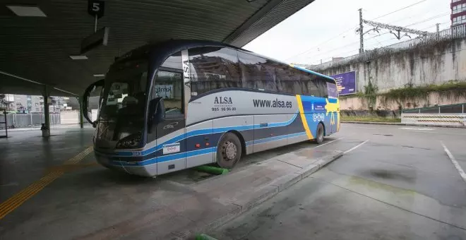 El transporte, una profesión peligrosa, pero no reconocida