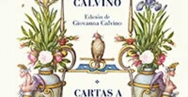 Cartas a Chichita 1962-1963