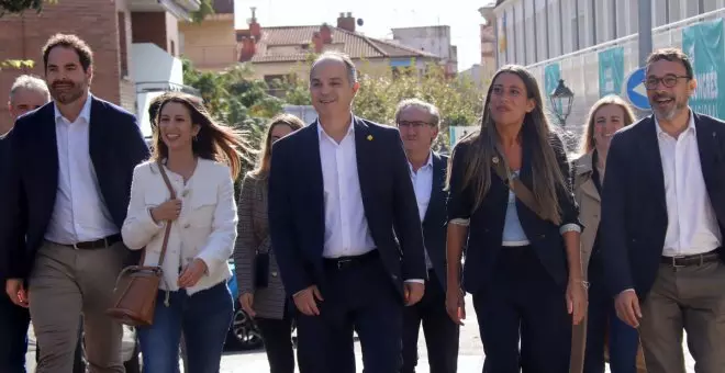 Alternativa de Govern, porta entreoberta a l'unilateralisme i confrontació amb el PSOE, el nou full de ruta de Junts