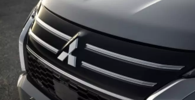 Mitsubishi lanzará dos SUV compactos en 2025: uno eléctrico y otro híbrido