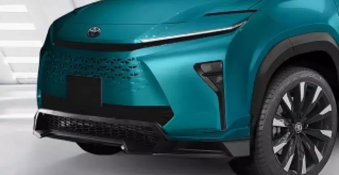 El nuevo Toyota Yaris Cross seguirá siendo un coche híbrido pero con un consumo más bajo y mejor maletero, en teoría