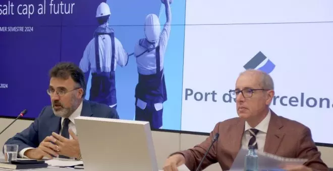 José Alberto Carbonell serà el nou president del Port de Barcelona