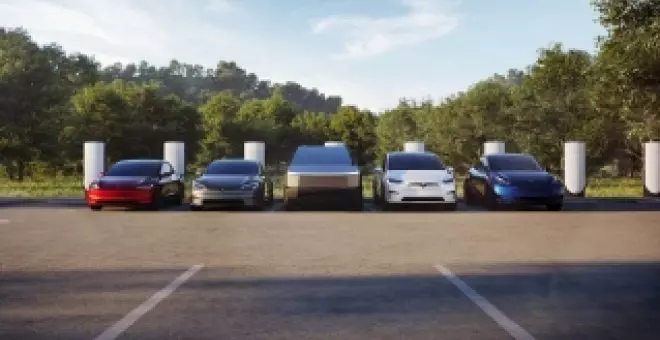 Tesla quiere vender 500.000 coches más el próximo año y así es cómo pretende conseguirlo