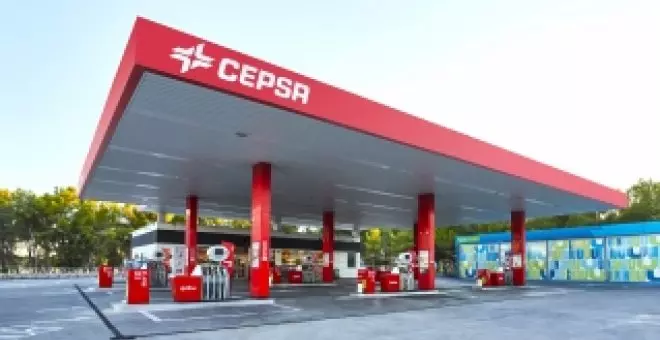 Cepsa pasa a llamarse Moeve: es su transición definitiva hacia los coches eléctricos