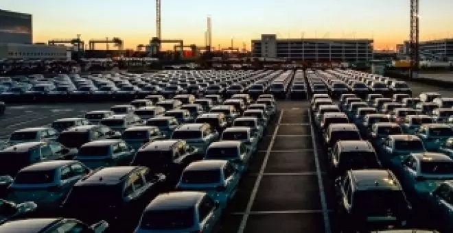 Ya es oficial: los coches eléctricos chinos tienen nuevos aranceles, esto es lo que tienen que pagar