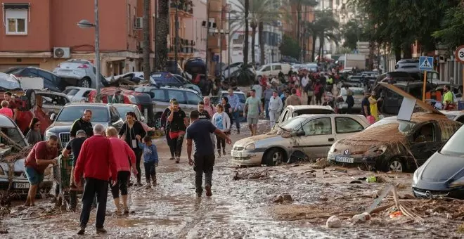 Una vez más, graves inundaciones y absoluta inoperancia preventiva