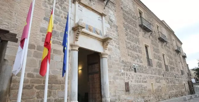 Castilla-La Mancha decreta tres días de luto oficial por las víctimas de las inundaciones