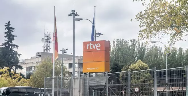 El Gobierno no logra la mayoría suficiente en el Congreso para elegir a los consejeros de RTVE y se volverá a votar el jueves