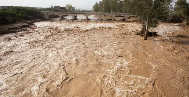 Repensar l'urbanisme per adaptar-lo al canvi climàtic, una estratègia clau per afrontar futures danes