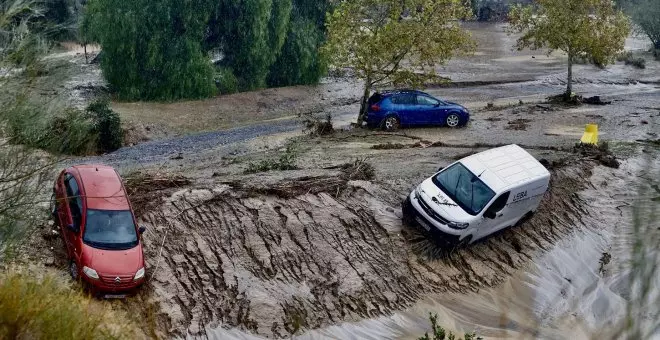 Repensar el urbanismo para resistir futuras danas