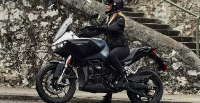 Otros están en bancarrota pero este fabricante de motos ya tiene listos nuevos modelos y abre rondas de financiación