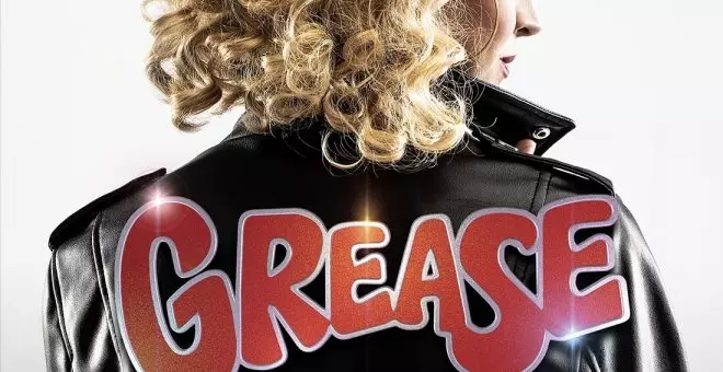 Grease, el Musical regresa a Madrid para celebrar su 50 Aniversario