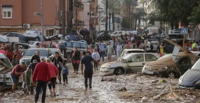 Ayuntamientos cántabros se suman al luto decretado por la DANA y cancelan las actividades previstas por Halloween