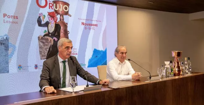 El Ayuntamiento impulsará que la Fiesta del Orujo sea de Interés Turístico Internacional