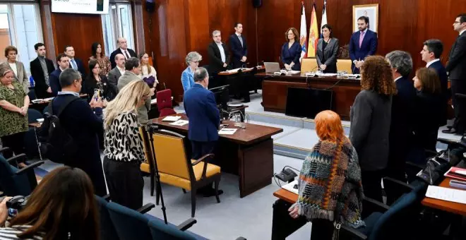 El Pleno aprueba por unanimidad el estudio para diseñar un itinerario mecánico entre Menéndez Pelayo, General Dávila y Grupo Benidorm