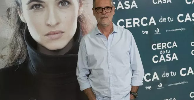 La Academia de Cine Catalán estudia una denuncia de acoso sexual contra el director Eduard Cortés