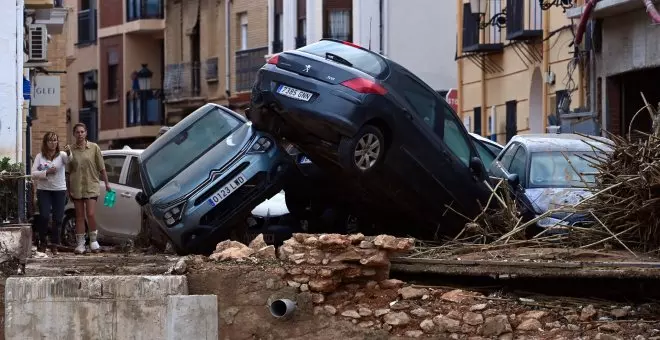 El negacionismo climático mata: cuando la derecha antepone su ideología a la protección de la ciudadanía