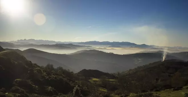 IU-Convocatoria se posiciona contra las prospecciones en la sierra de Peñamayor