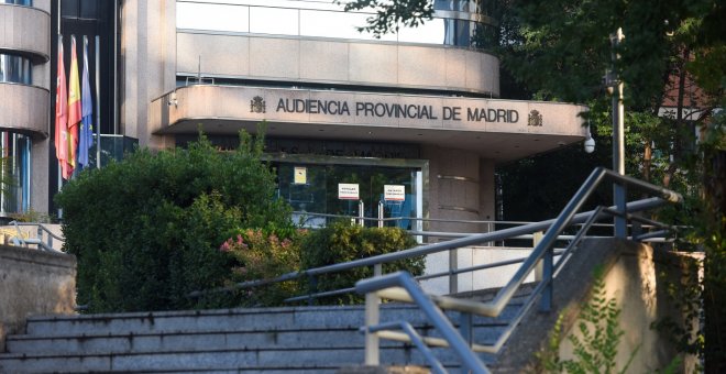 CGT denuncia que Telemadrid asumirá la defensa de dos acusados de acoso laboral a una trabajadora durante diez años