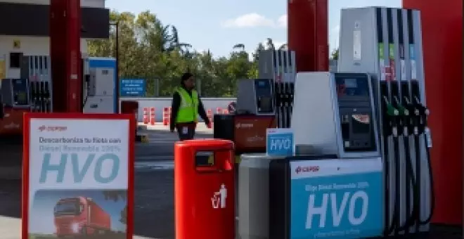 Al diésel y la gasolina nos les queda otra que seguir subiendo y en España pronto podrían costar lo mismo