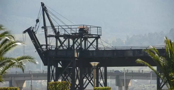 Copsesa será la encargada de rehabilitar el Puente de los Ingleses