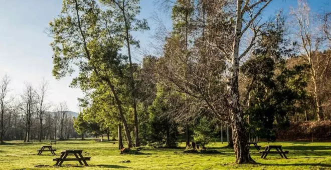 El Ayuntamiento ofrece paseos guiados a Las Tablas y La Viesca durante el mes de noviembre