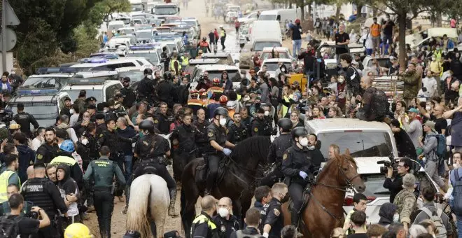 La agresión a Sánchez, fotograma a fotograma