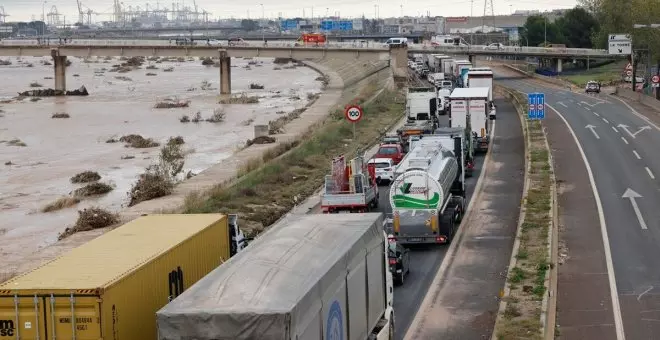 CCOO responde a 10 dudas clave de los trabajadores ante los efectos de la DANA