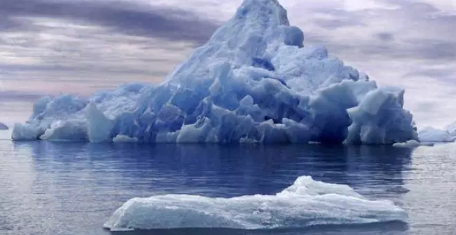 Seis de cada diez españoles no están implicados en la lucha contra el cambio climático