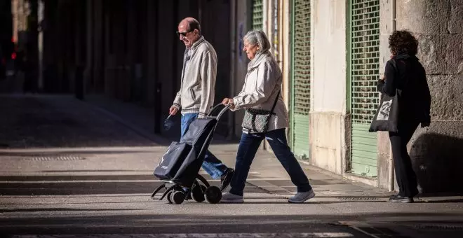 Catalunya guanya prop de 100.000 habitants en un any