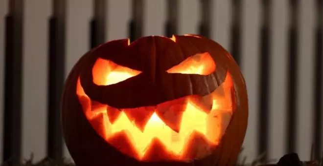 La tradición de Halloween y la noche de los muertos han llegado para quedarse