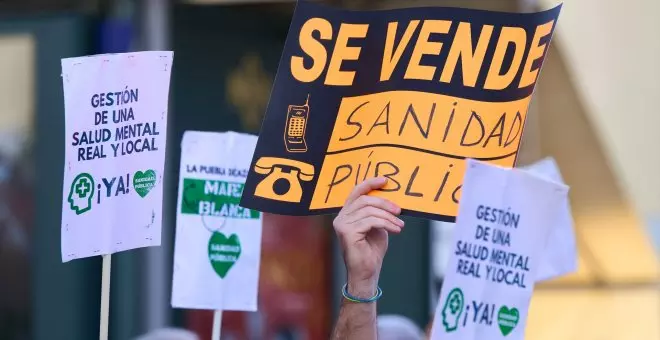 El fracaso del concurso de Muface abre la puerta a una mayor inyección de dinero público a la sanidad privada