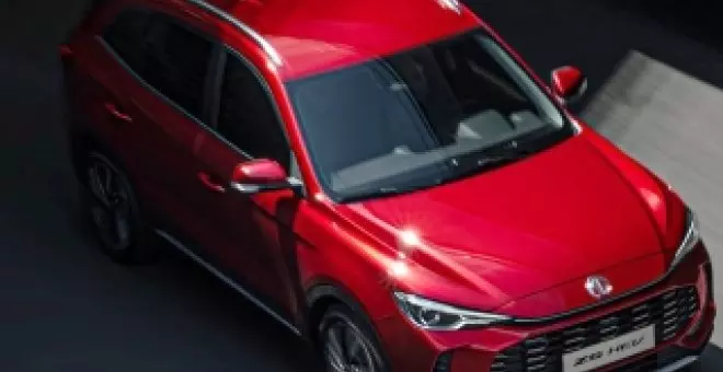 Ha sido el SUV más vendido en España y despuntará de nuevo con este motor híbrido de bajo consumo