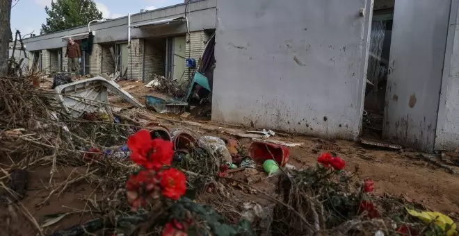 ¿Situará la DANA el cambio climático en el centro de las políticas?