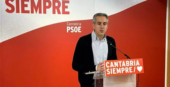 El PSOE asegura que "el PP tiene una deuda pendiente con los docentes" y exige "revertir los recortes de 2011"