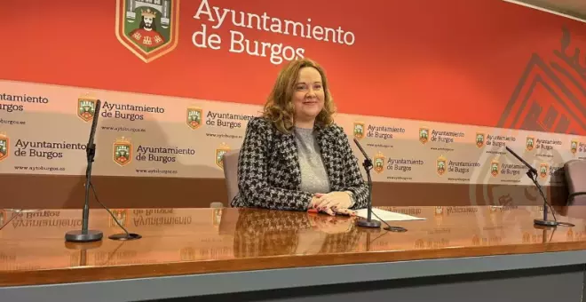 El Ayuntamiento del PP de Burgos retira las ayudas a las ONG que acogen a migrantes a petición de Vox