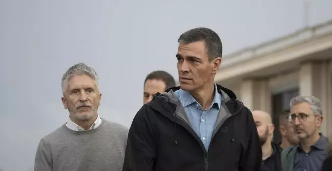 Los aliados de Sánchez le facilitarán aprobar los decretos sobre la DANA pero quieren incluir sus propuestas