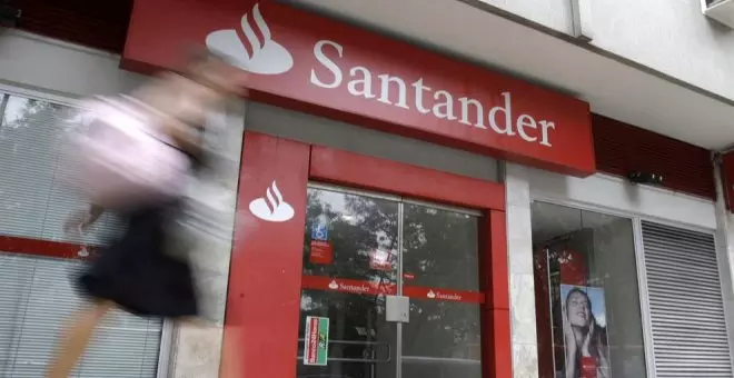 El Supremo condena al Santander a indemnizar al exfutbolista Salva Ballesta al considerar al banco responsable civil subsidiario de una estafa