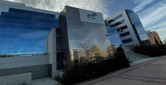 El negocio de cemento e inmobiliario de FCC saldrá a Bolsa valorado en 1.930 millones