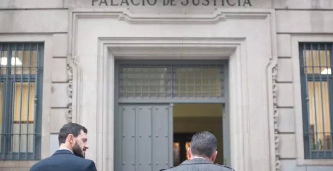 La Xunta de Galicia, obligada a pagar 45.000 euros a un profesor interino cesado por no superar el proceso de estabilización