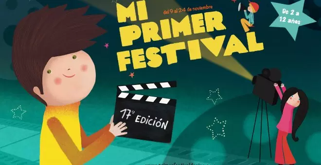 Vuelve el 'Primer festival de cine'