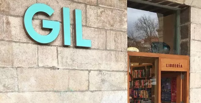 Librería Gil te espera para brindar por el Día de las Librerías: "Brindaremos todos juntos rodeados de lo que más nos gusta: los libros"