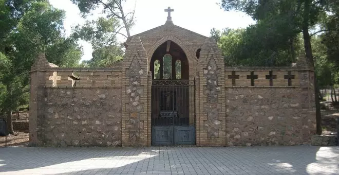 Muere uno de los siete monjes atacados en un monasterio de Gilet en València