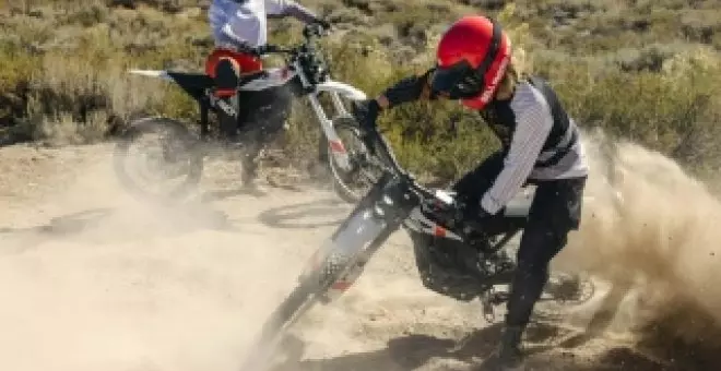 Zero lanza dos nuevas motos, de corte endurero y las más baratas del catálogo, para golpear una vez más a la competencia