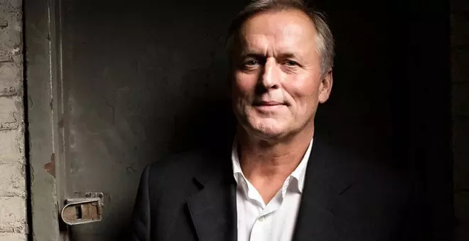 El caso John Grisham  