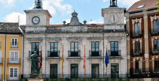 Cáritas Burgos rechaza el acuerdo del convenio de acogida de personas migrantes tras el veto de Vox a otras ONG