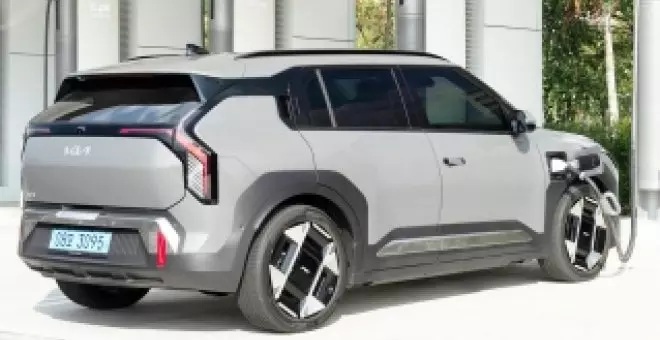 El KIA EV3 es un SUV eléctrico rompedor que puede comprarse en España por el precio del barato MG ZS, 23.600 ?