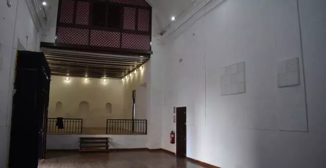 El Museo Nacional de Artes Escénicas crece en Almagro y recupera para uso público la iglesia de las Bernardas